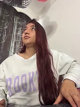 Snapshot of _Tammyy chatting on 31, 7, 2026 Tammyy online show from 31, 7, 2026