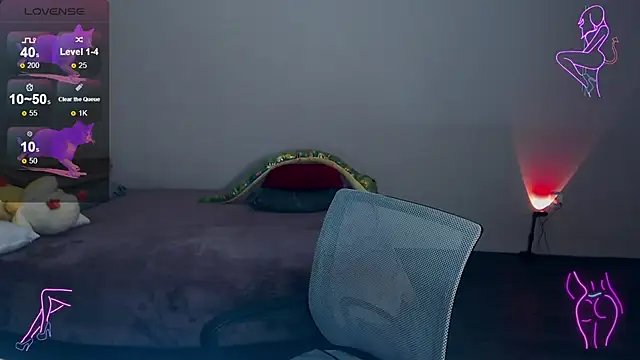 Celine Faer1 online show from 24, 9, 2025