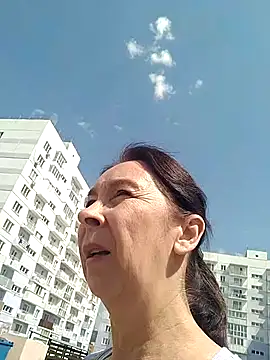 Snapshot of Celine_Faer1 chatting on 3, 6, 2026 Celine Faer1 online show from 3, 6, 2026