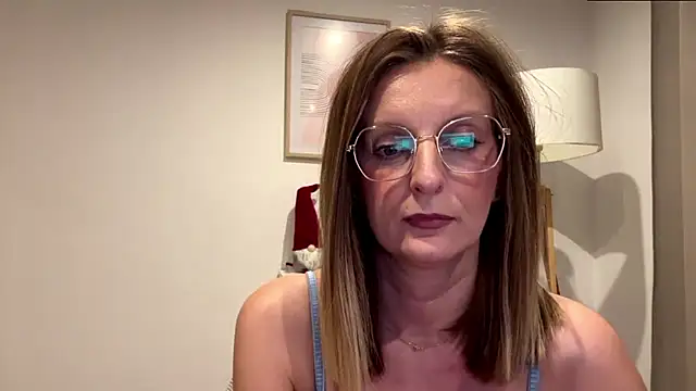 HornyJudith online show from 13, 1, 2026