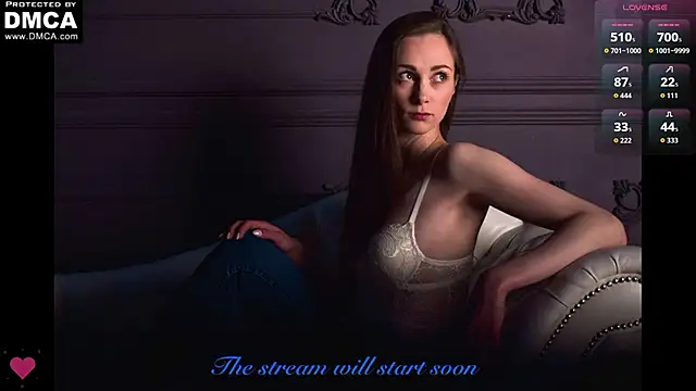 Kate001 online show from 7, 11, 2025