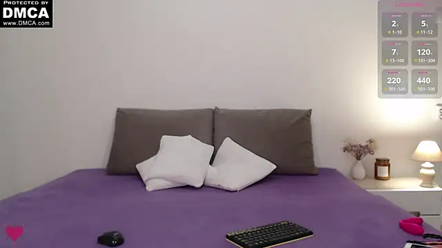 Kate001 online show from 14, 11, 2025