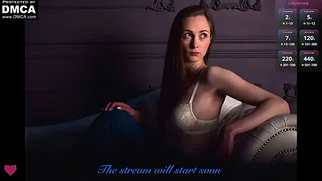 Kate001 online show from 16, 11, 2025