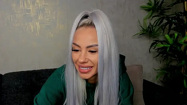 Bailey Rush online show from 5, 2, 2025