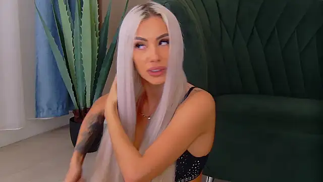 Bailey Rush online show from 27, 11, 2025