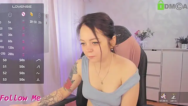Snapshot of AnnyHoney_ chatting on 24, 4, 2026 AnnyHoney online show from 24, 4, 2026