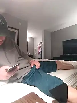 Midwestalpha online show from 16, 3, 2025