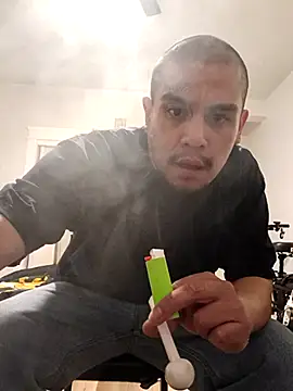 Snapshot of Stomps33 chatting on 16, 2, 2025 Stomps33 online show from 16, 2, 2025