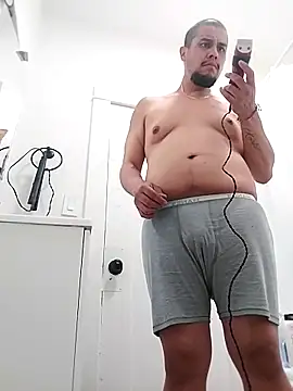 Snapshot of Stomps33 chatting on 18, 2, 2025 Stomps33 online show from 18, 2, 2025