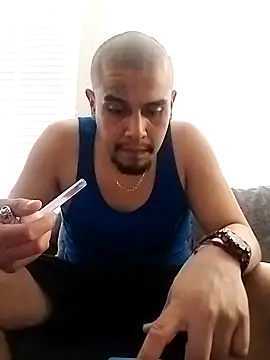 Snapshot of Stomps33 chatting on 7, 3, 2025 Stomps33 online show from 7, 3, 2025