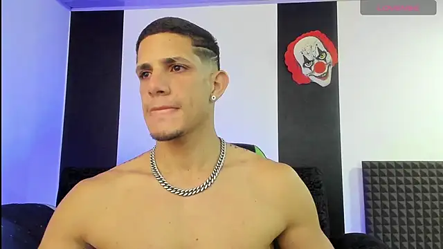 jhonnysnow17 online show from 14, 1, 2025