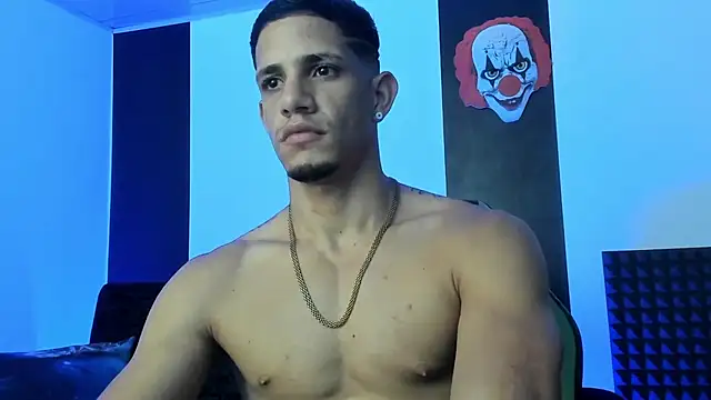 jhonnysnow17 online show from 25, 1, 2025