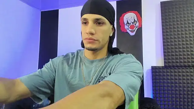 jhonnysnow17 online show from 25, 2, 2025