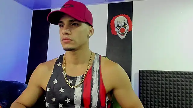 jhonnysnow17 online show from 12, 3, 2025