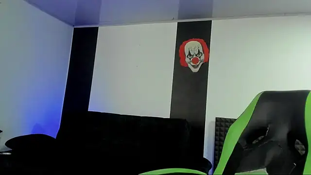 jhonnysnow17 online show from 17, 3, 2025