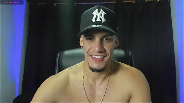 jhonnysnow17 online show from 12, 9, 2025