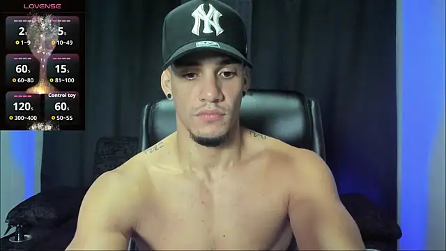 jhonnysnow17 online show from 14, 9, 2025