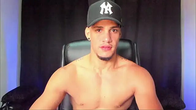 jhonnysnow17 online show from 21, 9, 2025