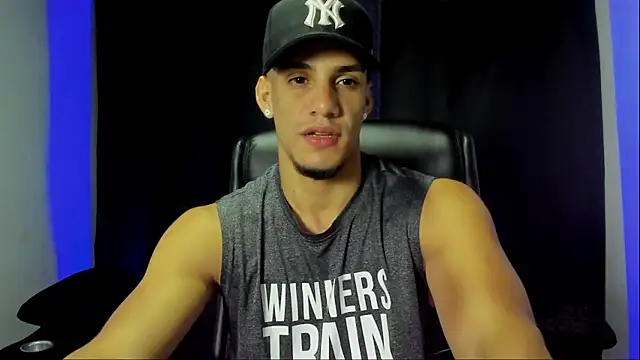 jhonnysnow17 online show from 27, 9, 2025