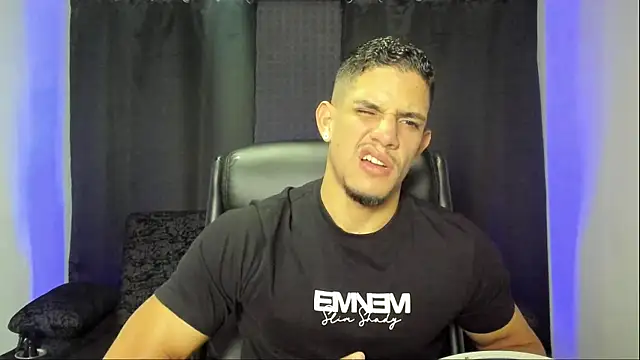 jhonnysnow17 online show from 9, 10, 2025