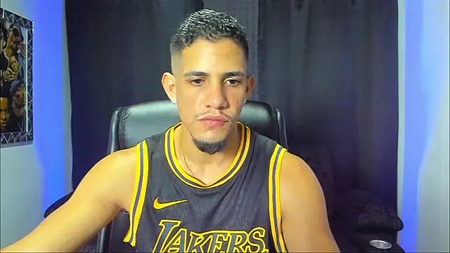 jhonnysnow17 online show from 6, 11, 2025