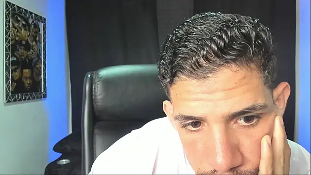 jhonnysnow17 online show from 28, 2, 2026