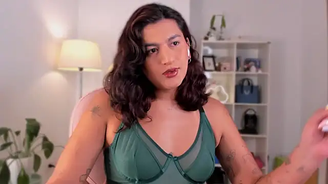 ari artis online show from 13, 2, 2025