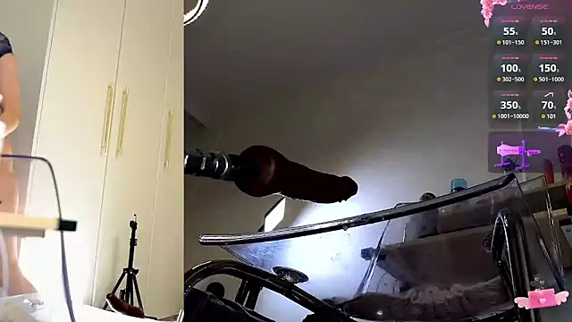 Miss69Ri99 online show from 14, 3, 2025