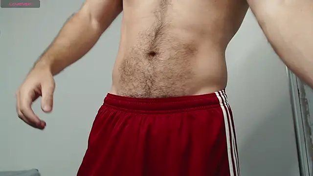 Snapshot of cutehairymacho chatting on 8, 7, 2026 cutehairymacho online show from 8, 7, 2026