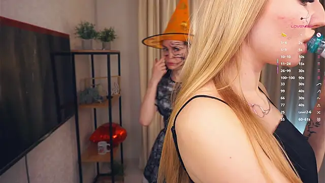 EllenReeves online show from 31, 10, 2025