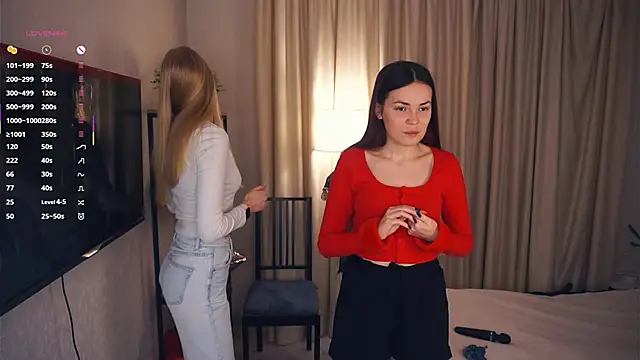 EllenReeves online show from 5, 12, 2025