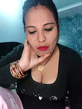 Snapshot of Poojabhabi101 chatting on 15, 1, 2025 Poojabhabi101 online show from 15, 1, 2025