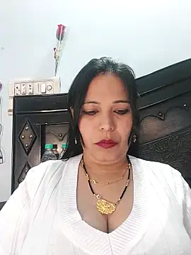 Snapshot of Poojabhabi101 chatting on 20, 2, 2025 Poojabhabi101 online show from 20, 2, 2025
