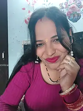 Poojabhabi101 online show from 17, 12, 2025