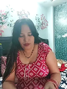 Poojabhabi101 online show from 22, 12, 2025