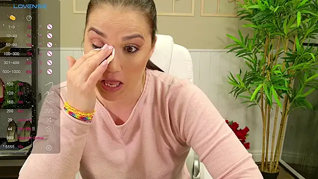 SelineSole online show from 17, 3, 2025