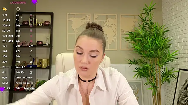 SelineSole online show from 5, 2, 2026