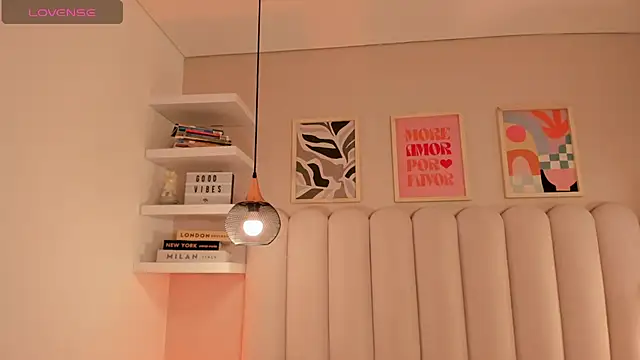 cute  cherry  online show from 7, 11, 2025