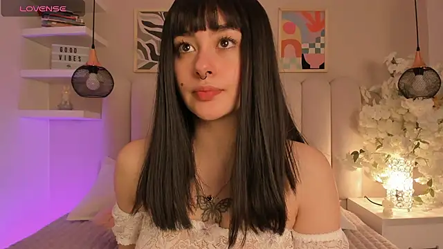 cute  cherry  online show from 1, 12, 2025