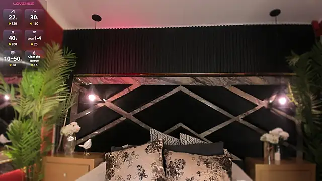 Snapshot of Aluna_sweet chatting on 27, 9, 2025 Aluna sweet online show from 27, 9, 2025