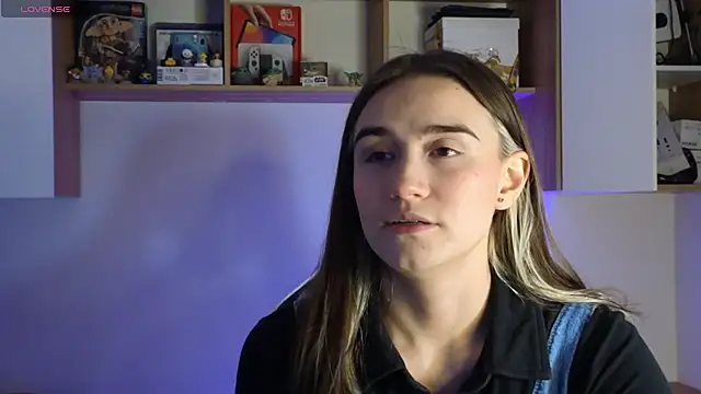  alicerosse2 online show from 3, 4, 2026