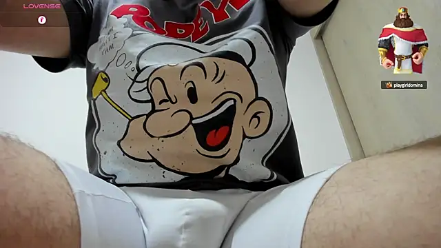 alejandro stark online show from 4, 12, 2024