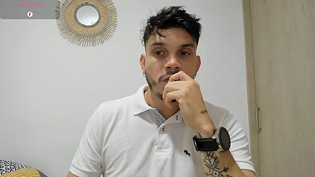 alejandro stark online show from 8, 12, 2024