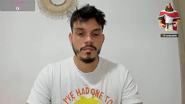 alejandro stark online show from 21, 12, 2024