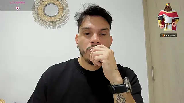 alejandro stark online show from 29, 12, 2024