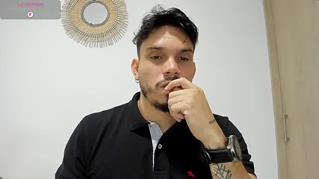 alejandro stark online show from 30, 12, 2024