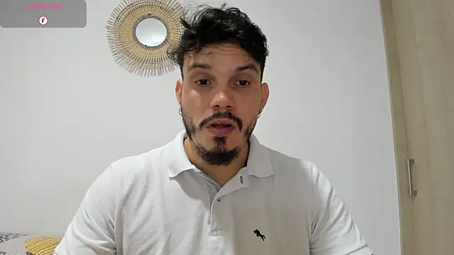 alejandro stark online show from 8, 1, 2025