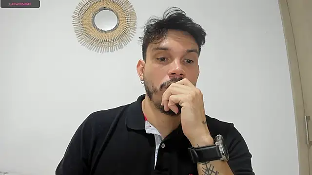 alejandro stark online show from 9, 1, 2025