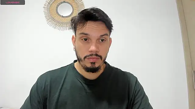 alejandro stark online show from 11, 1, 2025