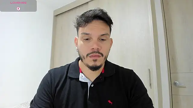 alejandro stark online show from 16, 2, 2025